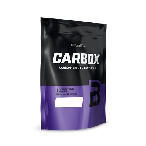 Carbox - 1000 g ízesített