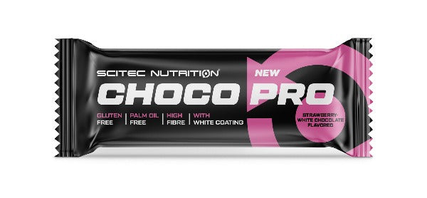 Choco Pro Proteinszelet - 50 g