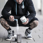 MSM + Vitamin C - 150 g