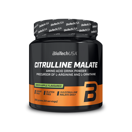 Citrulline Malate