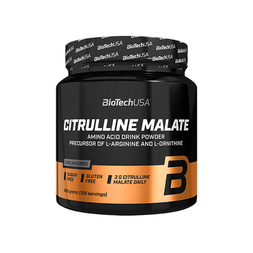 Citrulline Malate - 300 g