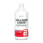 Collagen Liquid - 1000 ml erdei gyümölcs  - BioTechUSA
