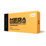 Mega Creatine Monohydrate 1320 - 120 kapszula