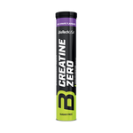 Creatine Zero Pezsgőtabletta - BioTechUSA