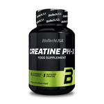 Creatine pH-X - 90 kapszula