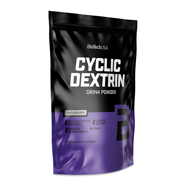 Cyclic Dextrin italpor - 1000 g