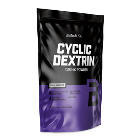 Cyclic Dextrin italpor 1000 g - BioTechUSA