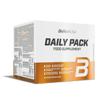 Daily Pack - 30 pak
