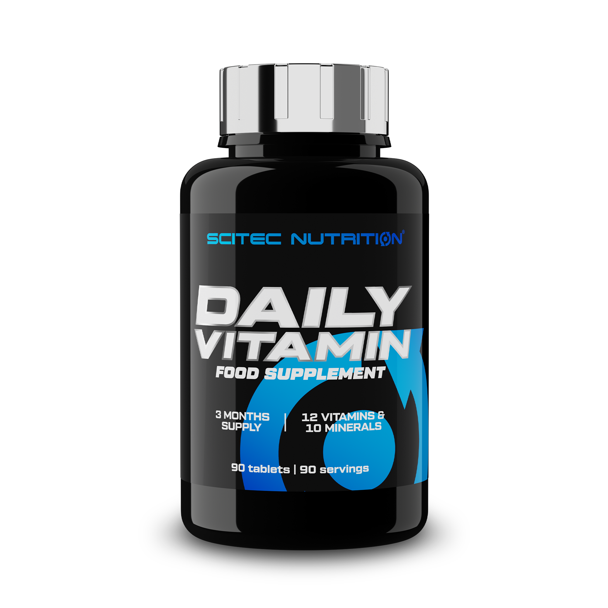 Daily Vitamin - 90 tabletta