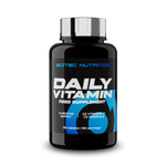 Daily Vitamin - 90 tabletta