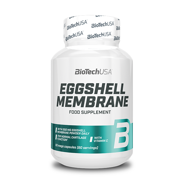 Eggshell membrane kapszula - 60 megakapszula
