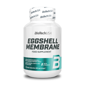 Eggshell membrane kapszula - 60 megakapszula