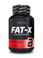 Fat-X - 60 tabletta