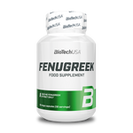 Fenugreek - 60 mega kapszula