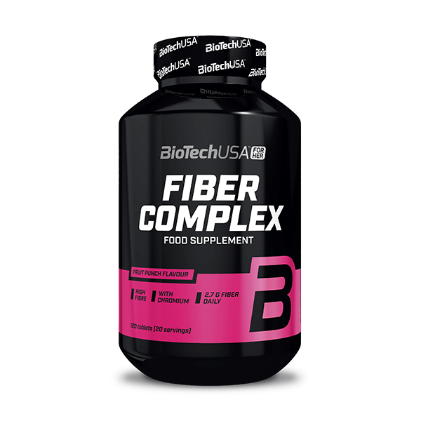 Fiber Complex