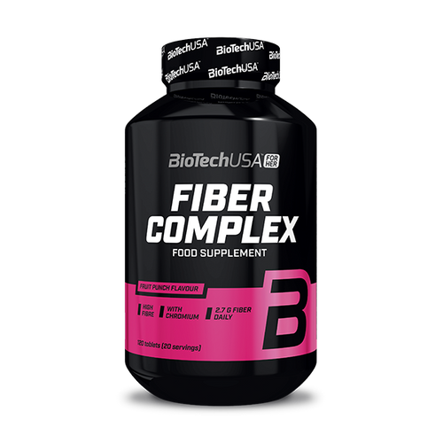 Fiber Complex