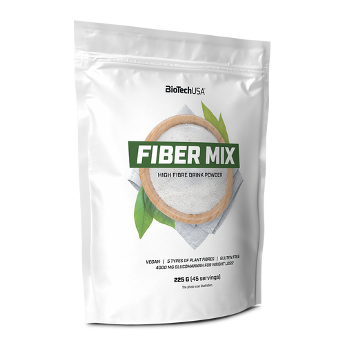 Fiber Mix italpor - 225 g