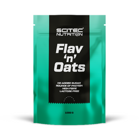 Flav N Oats - 1000 g