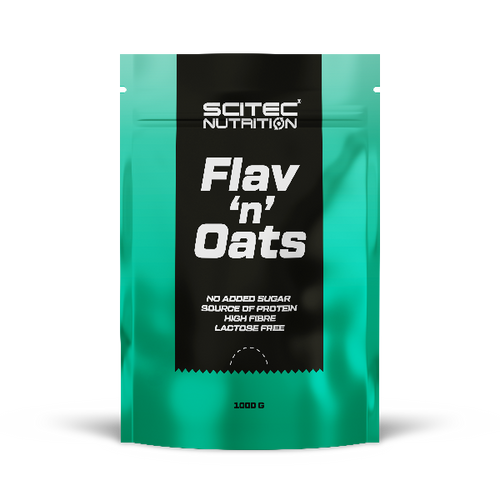 Flav N Oats - 1000 g