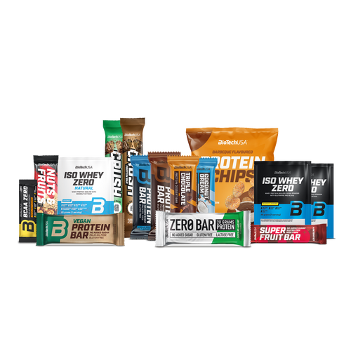 Flavors of Excellence v3