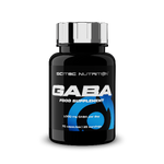 GABA - 70 kapszula