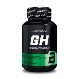 GH Hormone Regulator - BioTechUSA