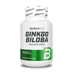 Ginkgo Biloba - 90 tabletta