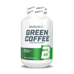 Green Coffee - 120 kapszula