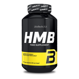 HMB - 150 kapszula - BioTechUSA