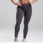 HARPER női leggings - szürke