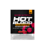 Hot Blood Hardcore 3.0 - 25 g