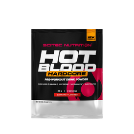 Hot Blood Hardcore 3.0 - 25 g
