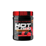 Hot Blood Hardcore 3.0 - 375 g