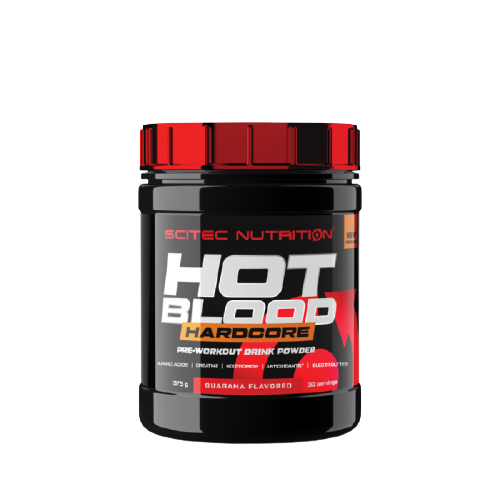 Hot Blood Hardcore 3.0 - 375 g