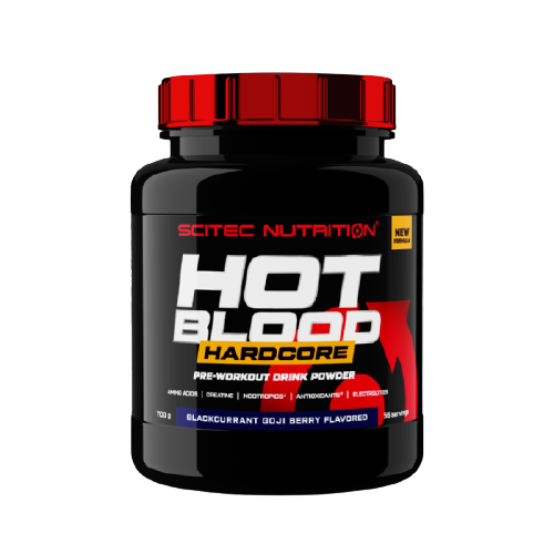 Hot Blood Hardcore 3.0 - 700 g