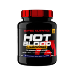 Hot Blood Hardcore 3.0 - 700 g