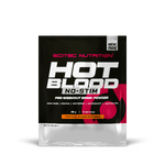 Hot Blood No-Stim - 25 g