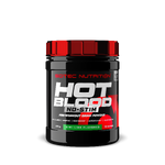 Hot Blood No-Stim - 375 g