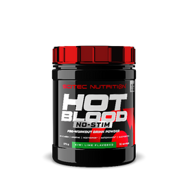 Hot Blood No-Stim