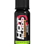 Hot Blood Hardcore Shot - 60 ml