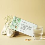 Hyaluronic & Collagen - 120 kapszula