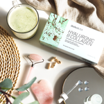 Hyaluronic & Collagen - 120 kapszula