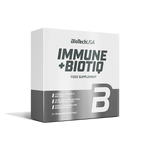 Immune+Biotiq - 36 kapszula