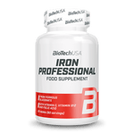 Iron Professional - 60 tabletta