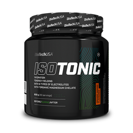 IsoTonic - 600 g
