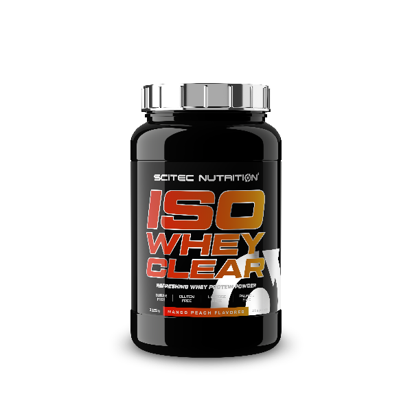 Iso Whey Clear - 1025 g