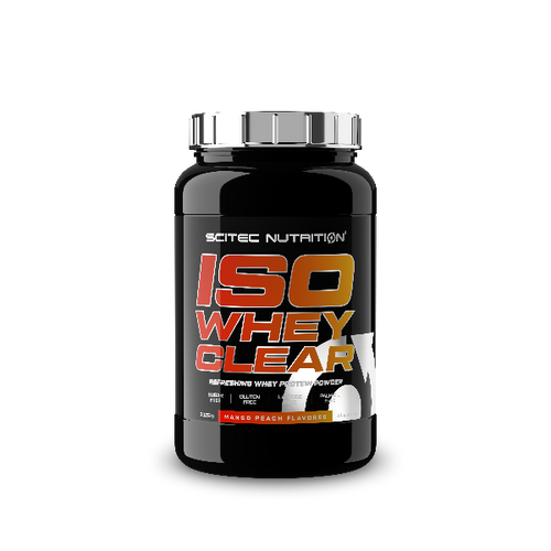 Iso Whey Clear - 1025 g