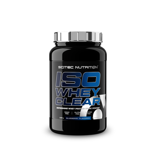 Iso Whey Clear - 1025 g