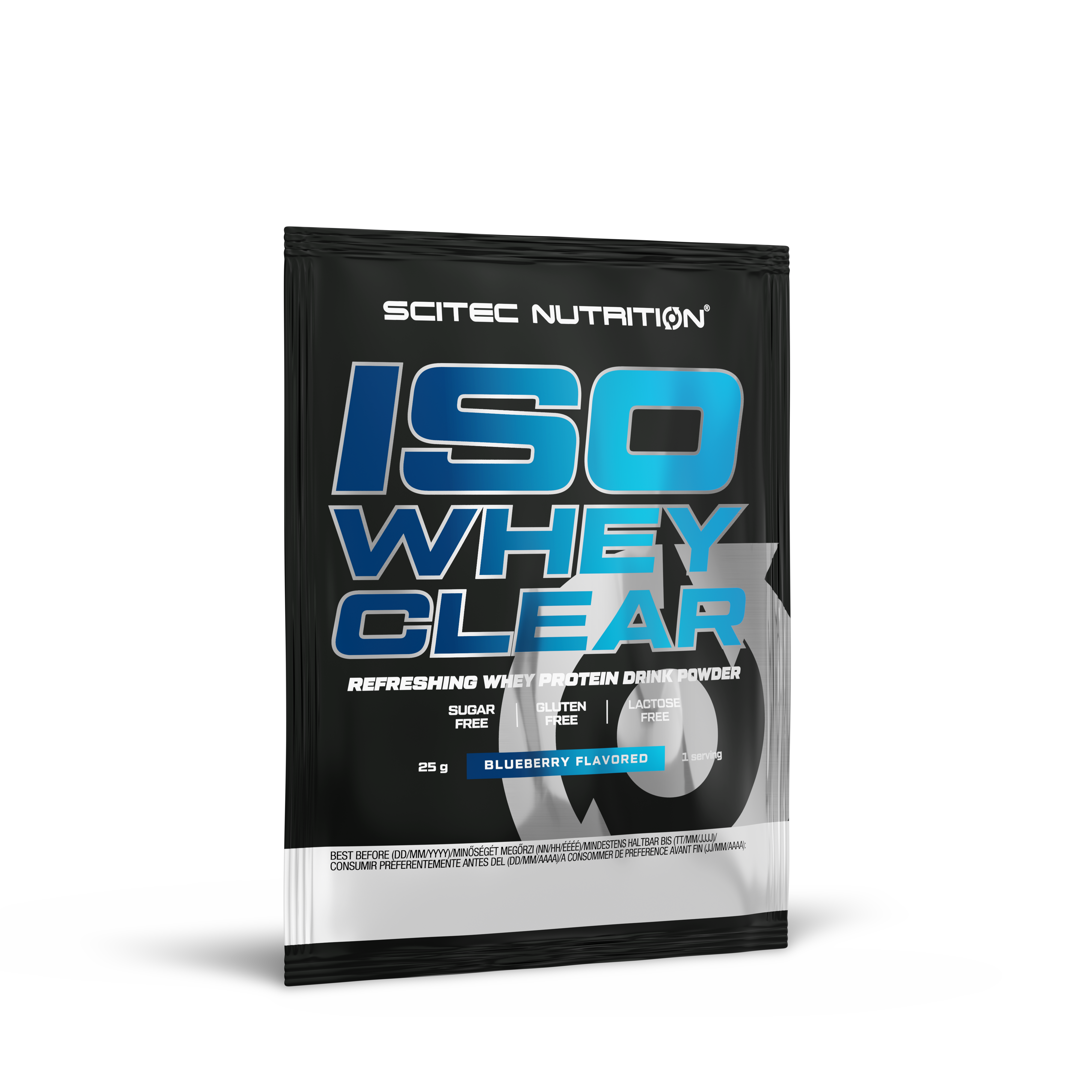 Iso Whey Clear - 25g