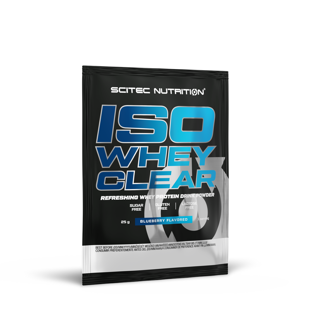 Iso Whey Clear - 25g